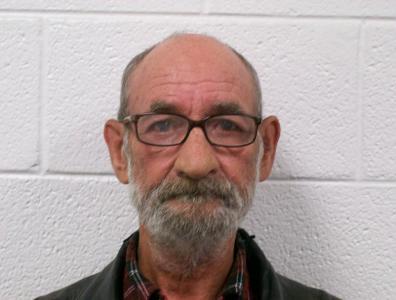 Ralph Sherman Massengill a registered Sex Offender of Georgia