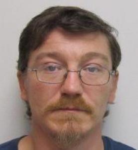 Shane Lee Cox a registered Sex Offender of Missouri
