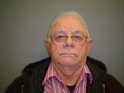 Robert Dee Laman a registered Sex Offender of Tennessee