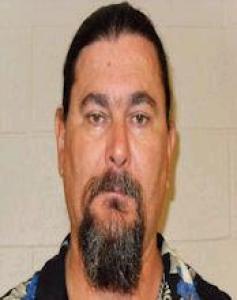 Kenneth Ray Swindell a registered Sex Offender of Alabama