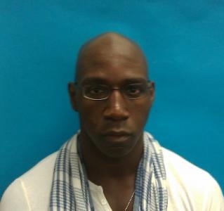 Alfonso Parker a registered Sex Offender of Tennessee