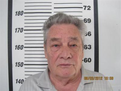 Ronald Lee Cummins a registered Sexual Offender or Predator of Florida
