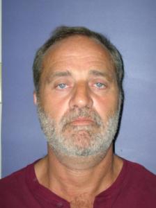Kenneth Wayne Padgett a registered Sex Offender of Georgia