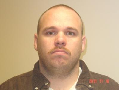 Christopher Alan Mason a registered Sex Offender of Tennessee