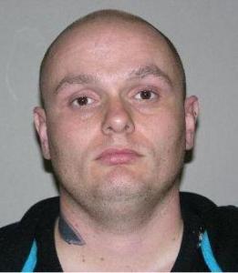 Joseph Justin Garrison a registered Sex or Violent Offender of Indiana