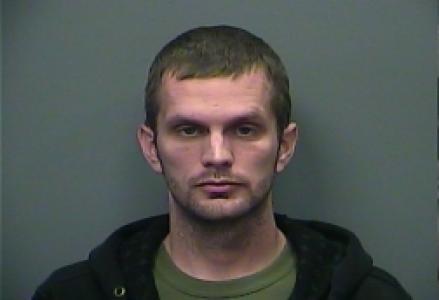 Jason Emanuel Shepherd a registered Sex or Violent Offender of Indiana