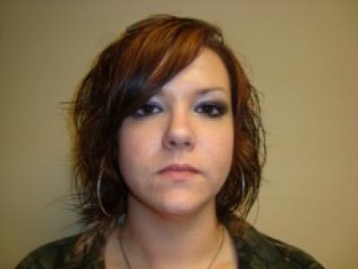 Kassandra Whitney Whitt a registered Sex or Violent Offender of Indiana