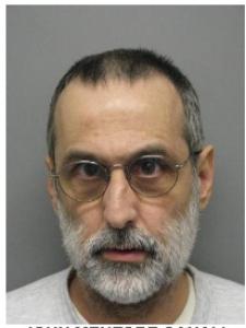 John Mentore Canali a registered Sex Offender of Connecticut