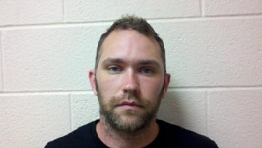 Brandon Wayne Worsham a registered Sex or Violent Offender of Oklahoma