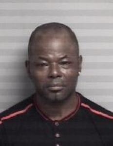 Dan Washington a registered Sex Offender of Tennessee