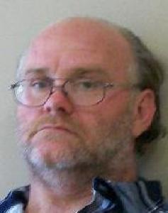 Robert Earl Brackin a registered Sex Offender of Alabama
