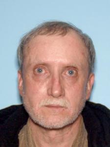 James Marty Fortenberry a registered Sex Offender of Georgia