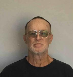 Christopher Eugene White a registered Sex Offender of Tennessee