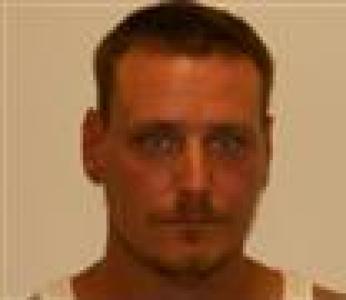 William Johnson Pullins a registered Sex or Violent Offender of Indiana