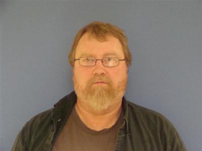 Jeffery Nowell Davis a registered Sex Offender of Tennessee