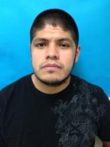 Eufemio Garcia a registered Sex Offender of Texas