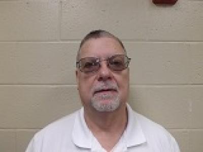 Mark Woodson Mangrum a registered Sex Offender of Tennessee