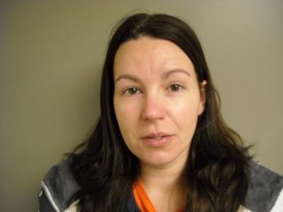 Amanda Lee Benson a registered Sex Offender of Michigan