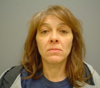 Renee Ann Music a registered Sex or Violent Offender of Indiana