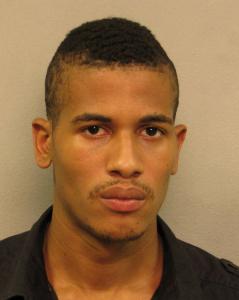 Archie Domnique Roberts a registered Sex Offender of Texas