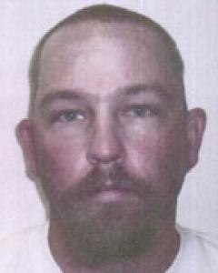 Joel David Anderson a registered Sex or Violent Offender of Oklahoma