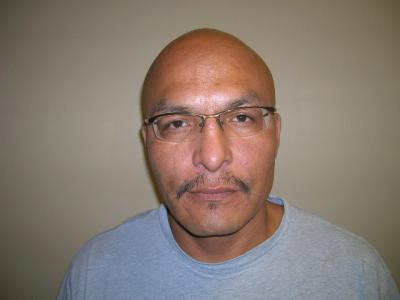 Delano Reed Whiteface a registered Sex Offender of South Dakota
