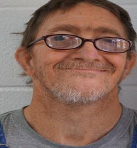 Billy Jay Carter a registered Sex Offender of Tennessee