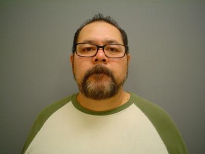 Ernesto Escudero a registered Sex Offender of New Mexico