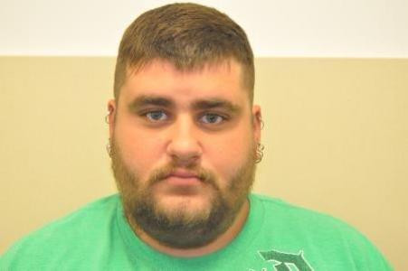 Phillip Cody Heimbruch a registered Sex Offender of Wisconsin