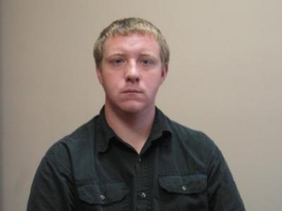 Schuyler Dayne Hill a registered Sex Offender of Nebraska