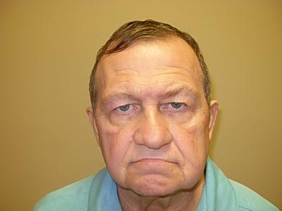 Lonny Duell Harper a registered Sex Offender of Tennessee