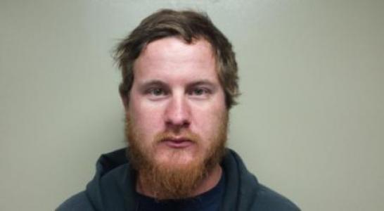 Alexander Lynn Webb a registered Sex Offender of Tennessee