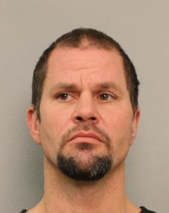 Kenton Eugene Busby a registered Sex or Violent Offender of Oklahoma