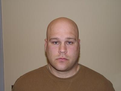 Erik Austin Ohlen a registered Sex Offender of Illinois