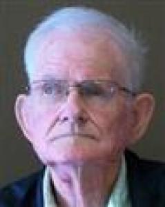 Russell Eugene Pinkard a registered Sex Offender of Alabama