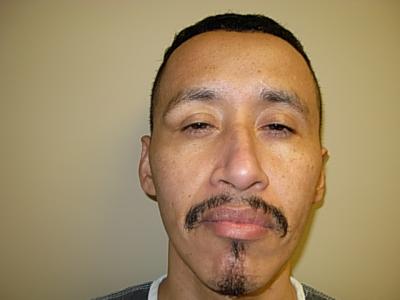 Carlos Carlos Romeo Asegurado a registered Sex Offender of Tennessee
