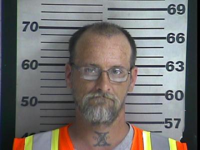 Albert Loren Beall a registered Sex Offender of North Carolina