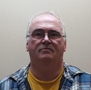 Donald Allen Mitchell a registered Sex Offender of Tennessee