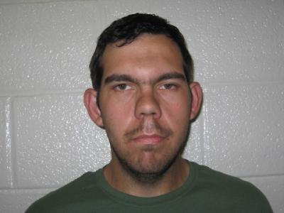 Aaron Walter Hissong a registered Sex Offender of Illinois
