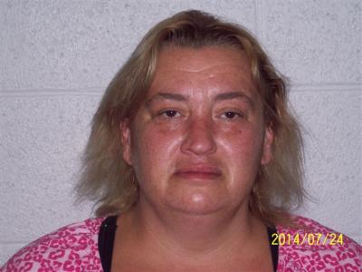 Kathy Marie Smith a registered Sex Offender of California