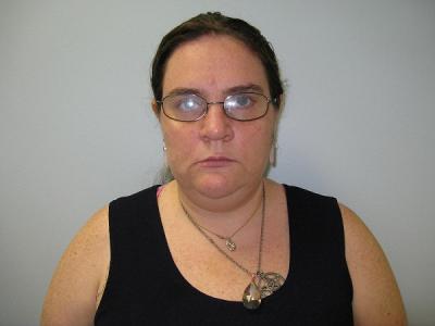 Rebecca Lynn Pramshafer a registered Sex Offender of New Jersey