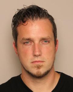 Matthew Alden Parks a registered Sex or Violent Offender of Indiana