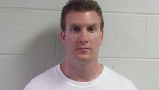 Michael James Marcum a registered Sex Offender of Tennessee