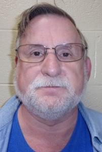 Daryl Dewayne Schroeder a registered Sex Offender of Tennessee