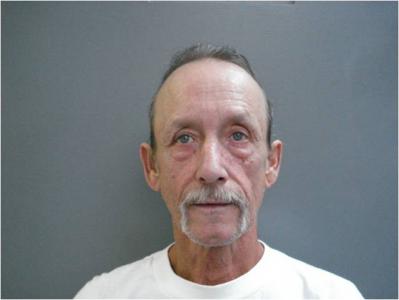 Roy Fredrick Moffitt a registered Sex Offender of Tennessee