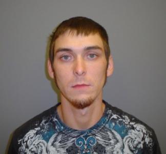 Joshua Levi Hartley a registered Sex Offender of Michigan