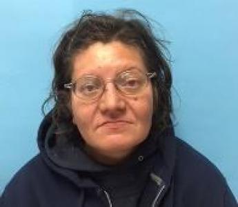 Angelina Terese Izzo a registered Sex Offender of Tennessee