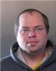 Lee Allen Hartley a registered Sex Offender of West Virginia