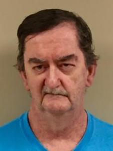 Jack Robert Sharples a registered Sex Offender of Tennessee
