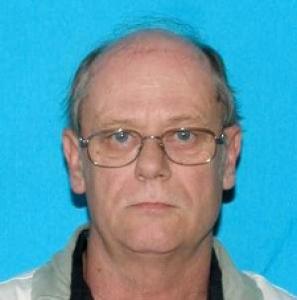 Ronnie Steven Pearson a registered Sex Offender of Alabama